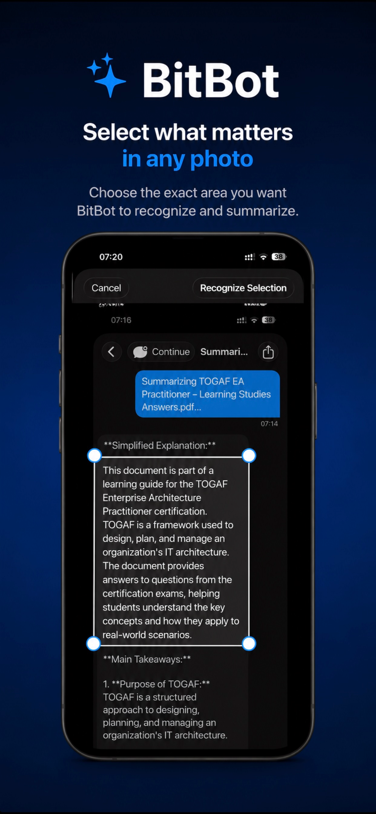 BitBot screenshot 6