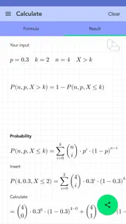 solving binomial distribution problems & solutions and troubleshooting guide - 4