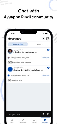 Ayyappa Pindi screenshot