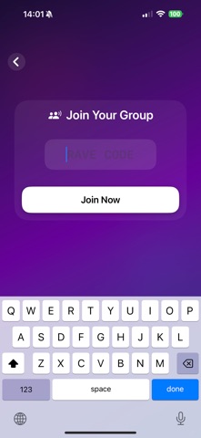 RaveTogether screenshot