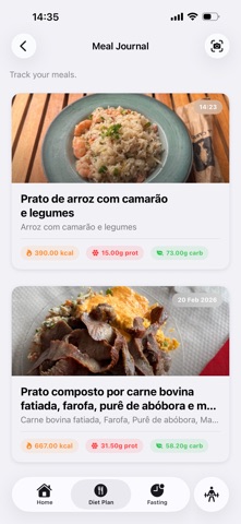 Better Life Health screenshot