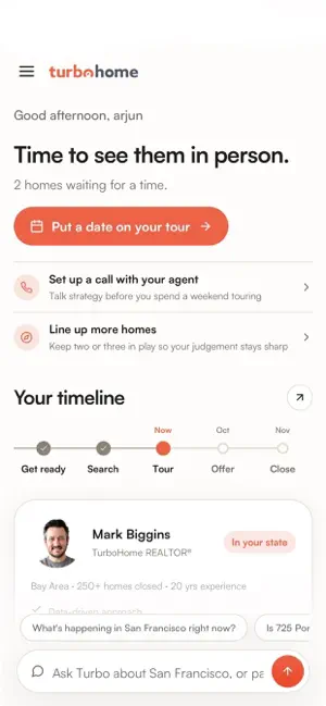 Turbohome: Buy a Home screenshot 1