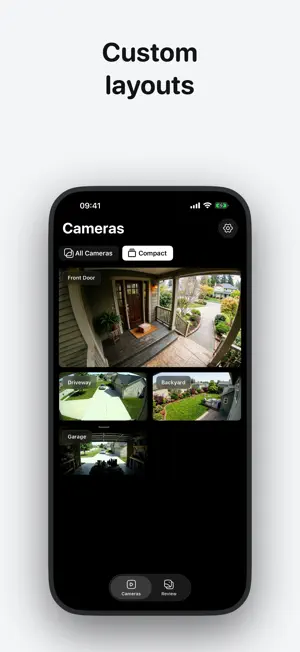 Swiftcam: Camera streaming screenshot 3