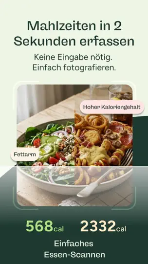 Screenshot von Glowise: GLP-1 Tracker&Journal auf dem iPhone 5