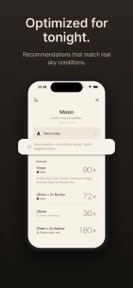 Lumen – Telescope Guide screenshot