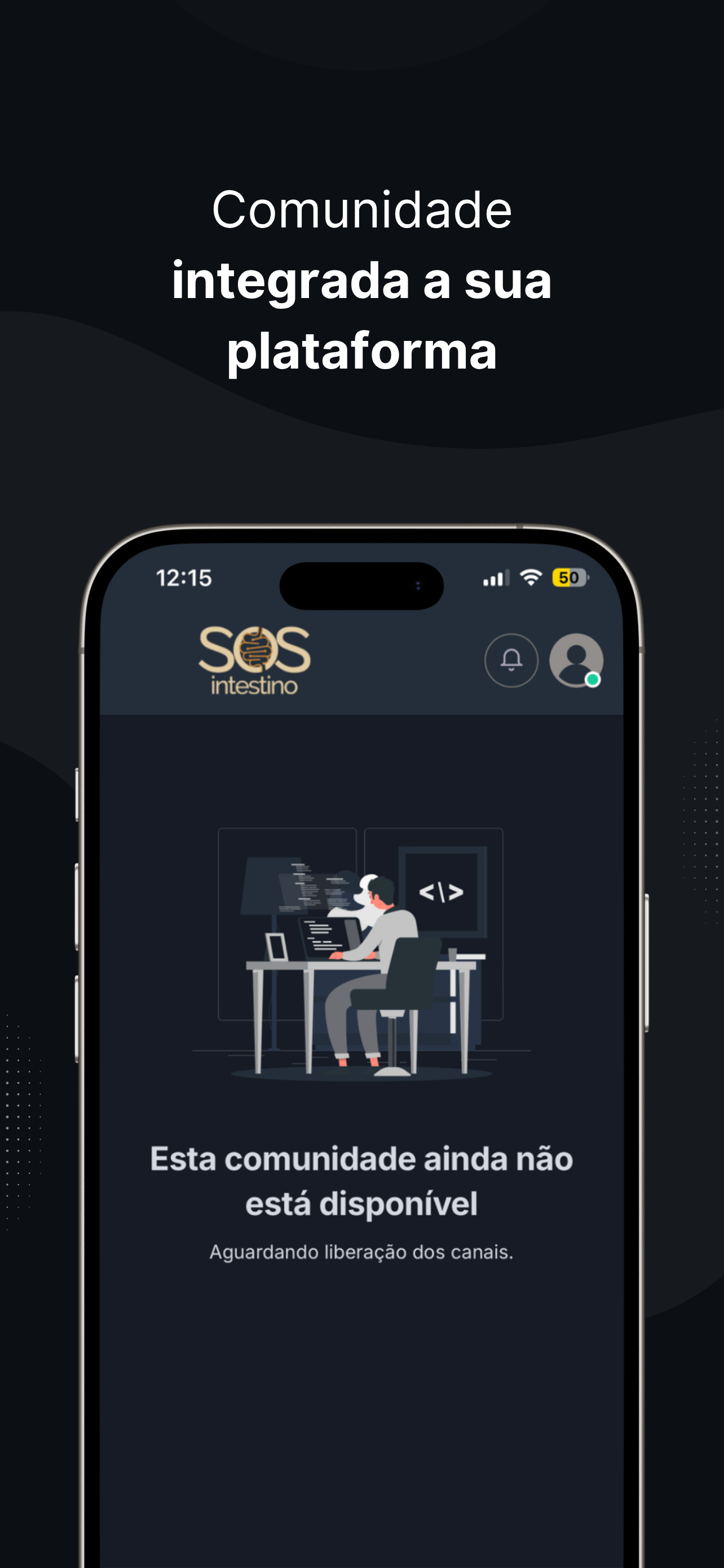 SOS Intestino screenshot 5