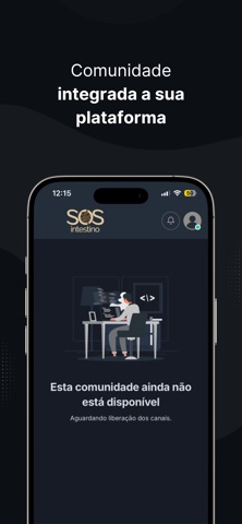 SOS Intestino Screenshot 5 of 6