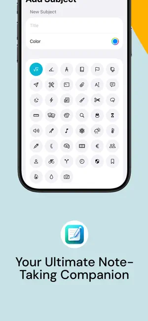 Ultra Note Pro screenshot 1