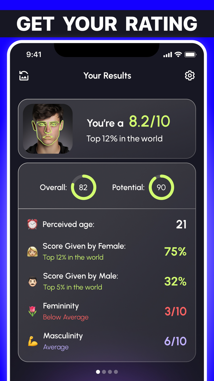 LooksMax - Looksmaxxing Guide