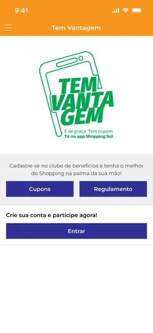Shopping Sul screenshot 2
