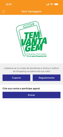 Shopping Sul Screenshot 2 of 6