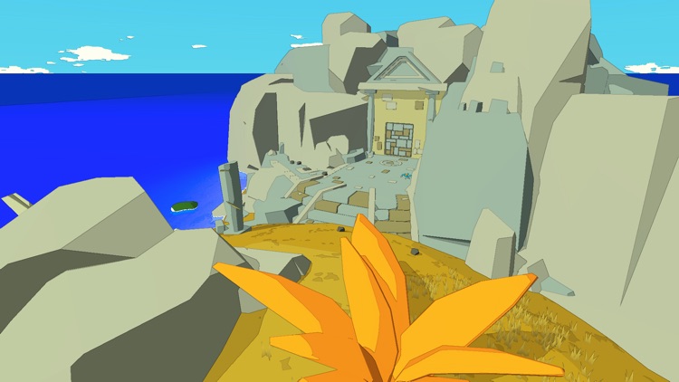 A Webbing Journey screenshot-6