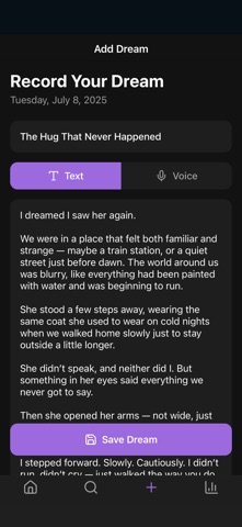 Onera Screenshot 2 of 5