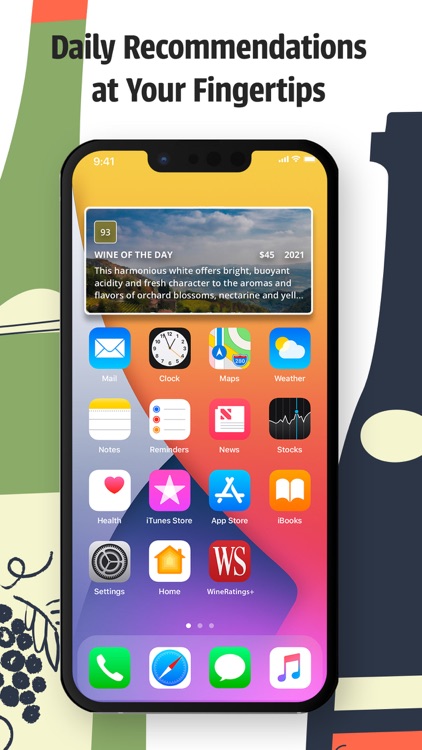 WineRatings+ by Wine Spectator screenshot-4
