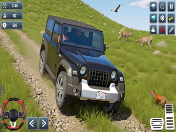ValleyRouteJourney iPad screenshot