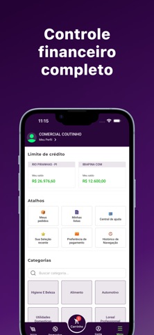 braveoshop screenshot