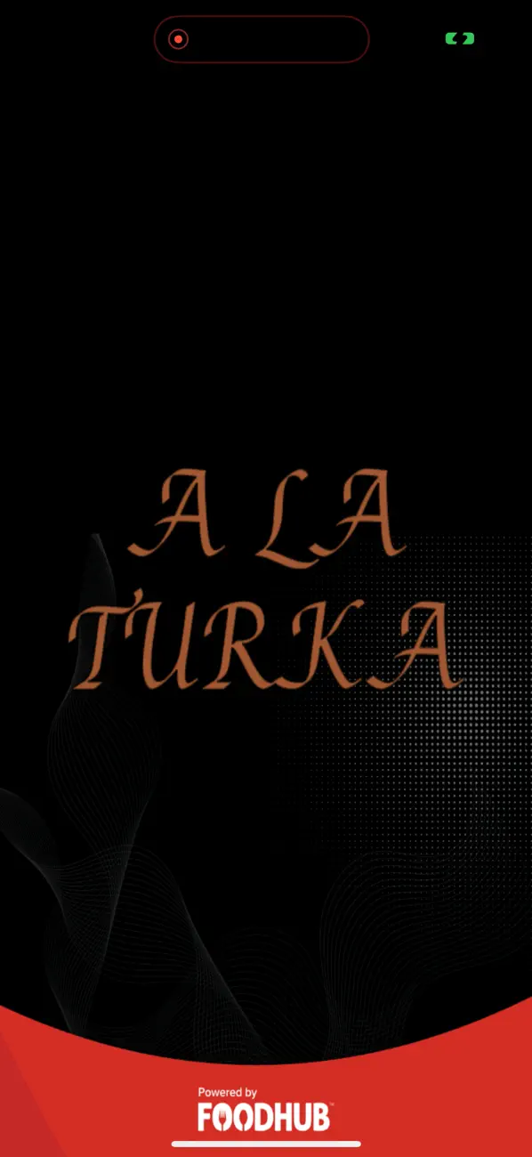 Screenshot #1 pour ALA TURKA