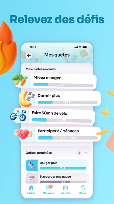 Screenshot #3 pour Kiplin