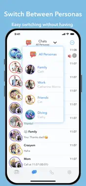 OpusChat screenshot 5