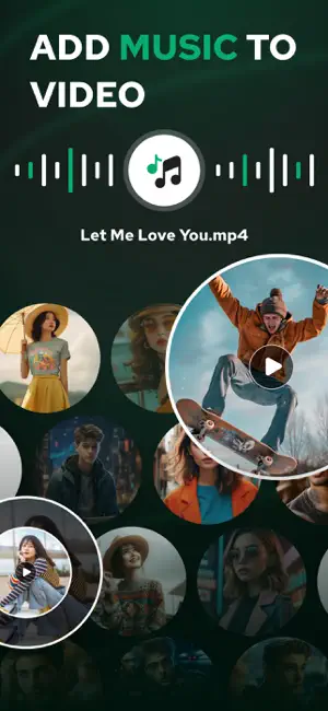 AI Reverse Video Editor - RevV screenshot 3