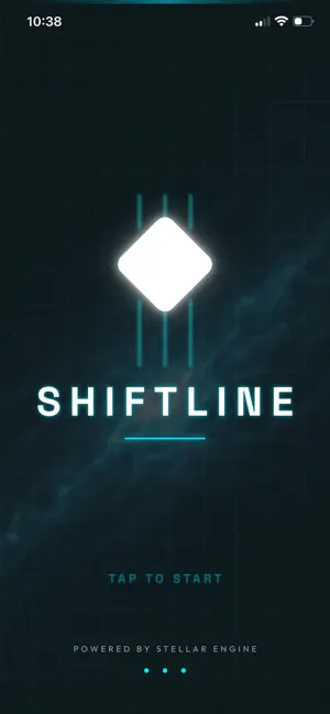 SHIFTLINE screenshot 1