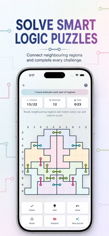 Stitches - Connect the Threads Screenshot 5 of 6