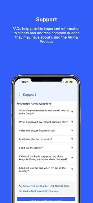 VCDOC screenshot 3