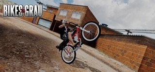 Bikes Do Grau: Online screenshot
