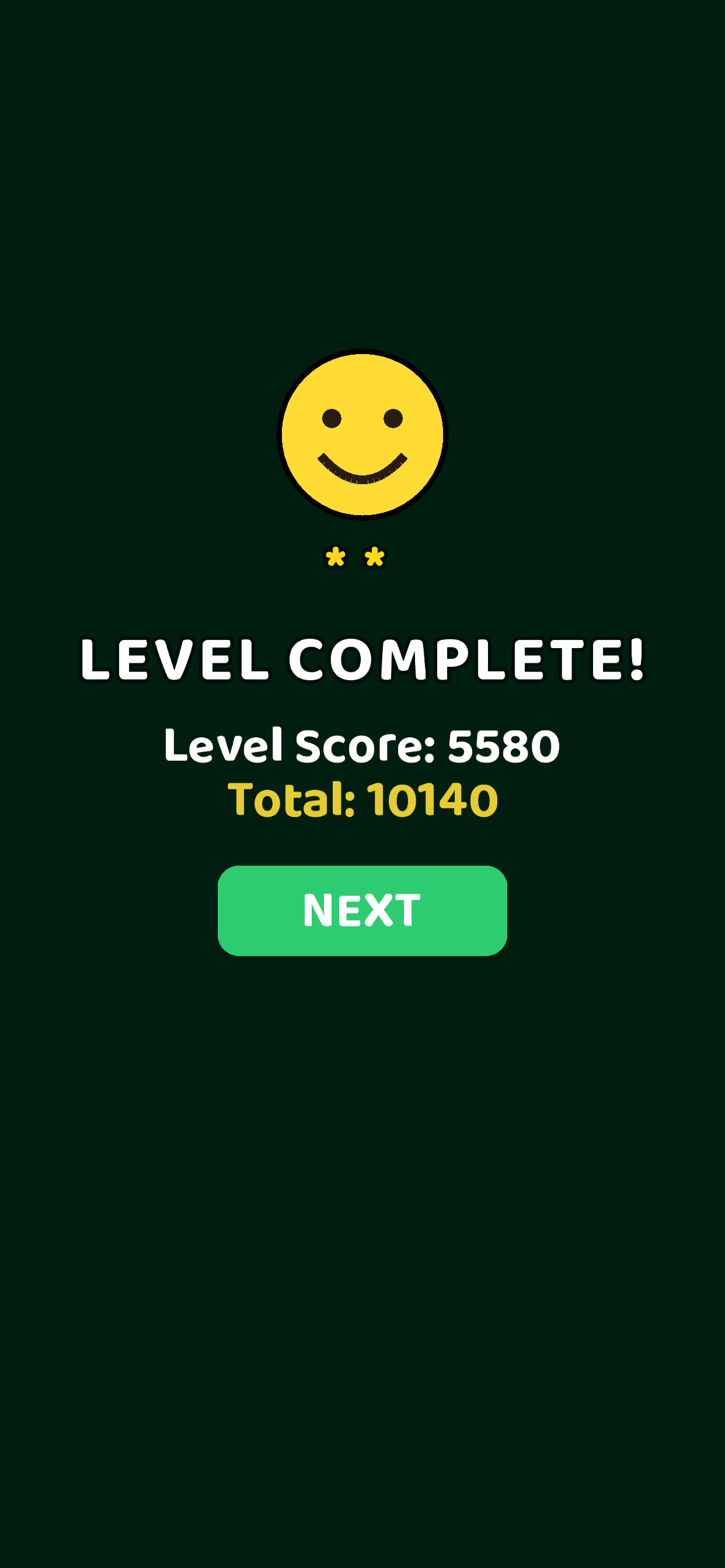 Pop Storm screenshot 6