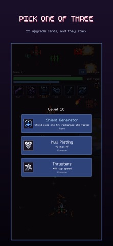 Hivebreaker Screenshot 3 of 6