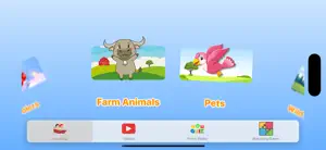 Ezy English screenshot 1