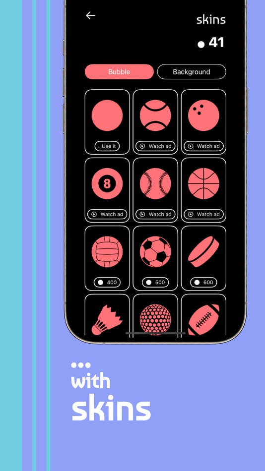 #5. Mooore (iOS) 由: Gabriel Motelevicz Okura
