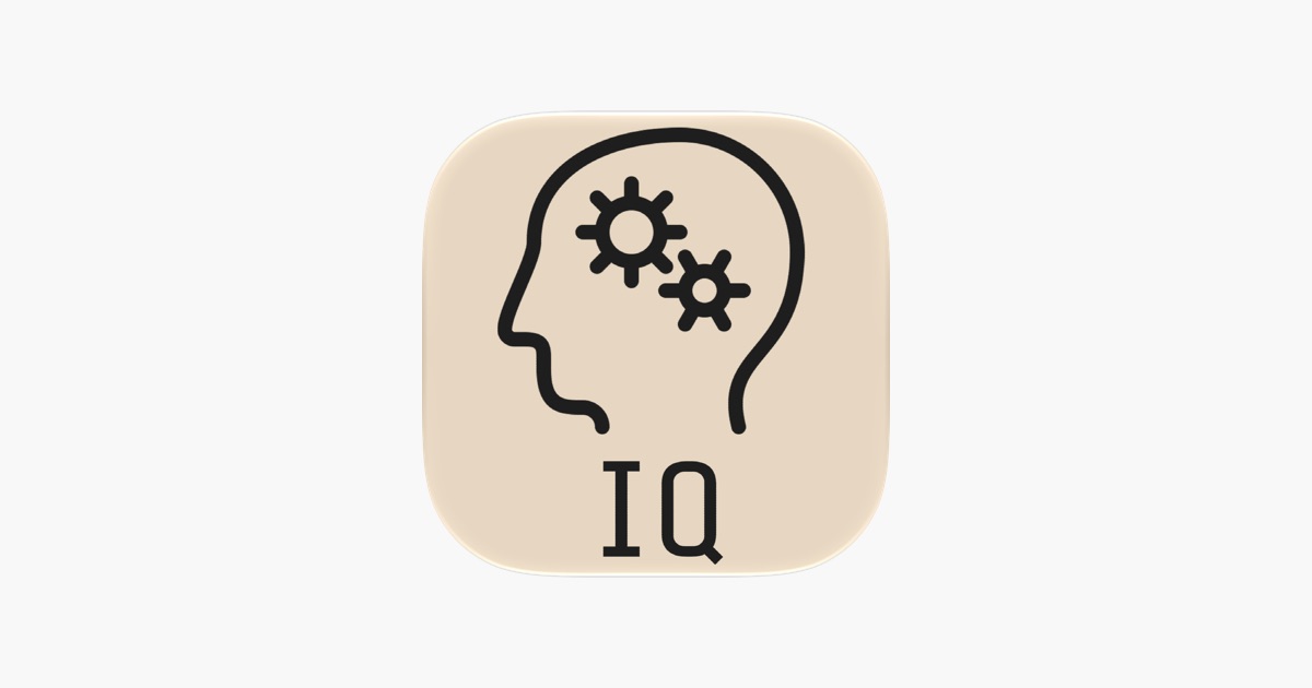 ‎App Test de IQ Maestro Cerebral - App Store