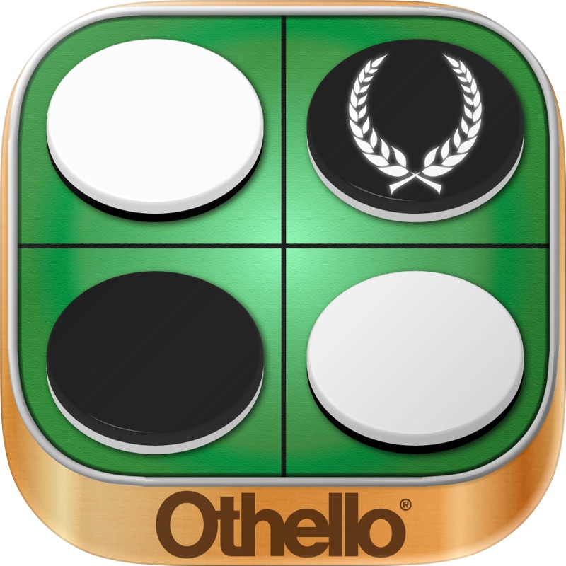 リバーシREAL - 2人対戦できる定番パズルゲーム オセロ screenshot 10