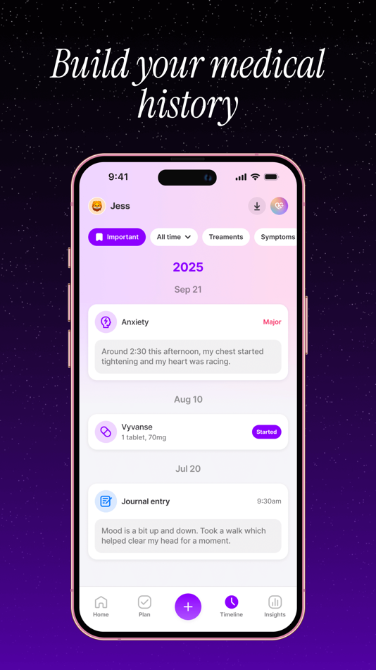 #5. Human Health: Chronic Illness (iOS) 由: Human Operations Pty Ltd