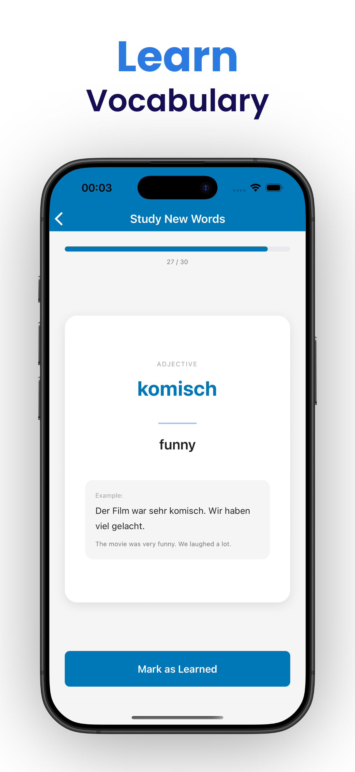German Exam Prep | A2 Prüfung