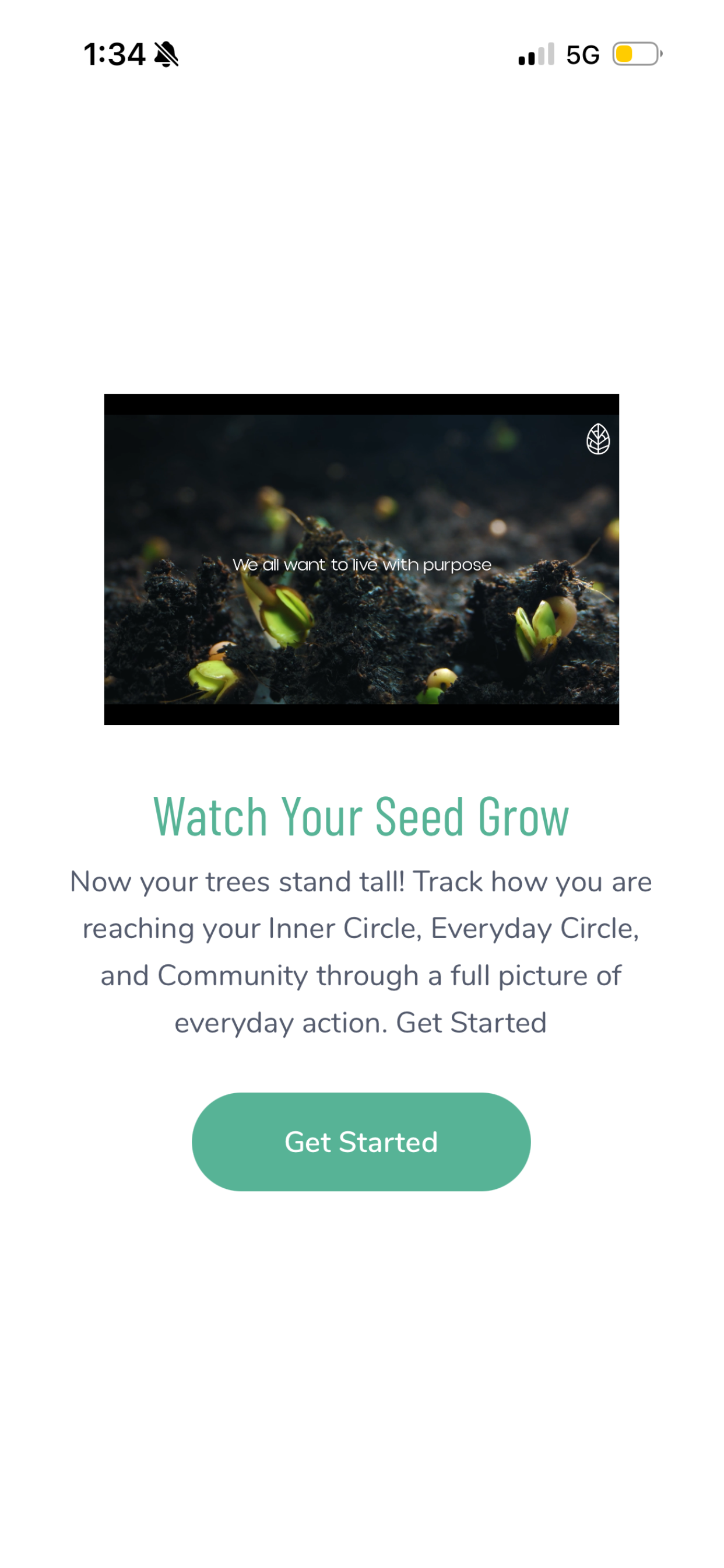 Seeds by Orchard