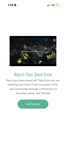 Seeds by Orchard Screenshot 6 of 6