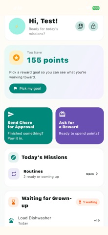 ChorePup Screenshot 3 of 8