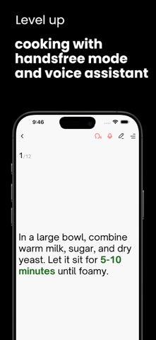 Advieh - Recipes Made Simple screenshot