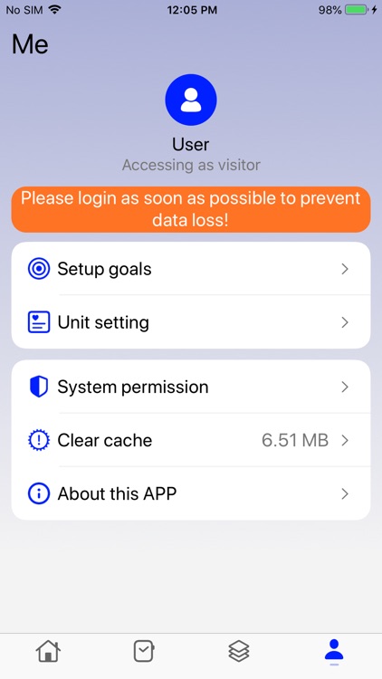 SparkPro screenshot-3
