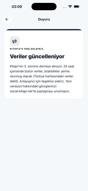 Kitapi screenshot 3