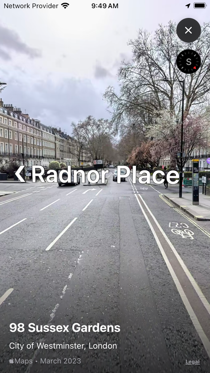 Street View-Live Camera 360