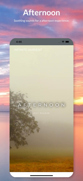Infinite Ambient Screenshot 5 of 7