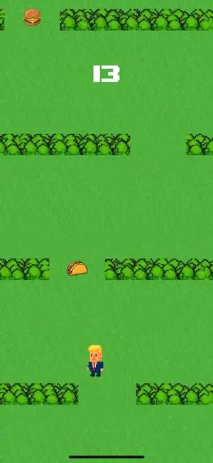 President Game & Countdown screenshot 3