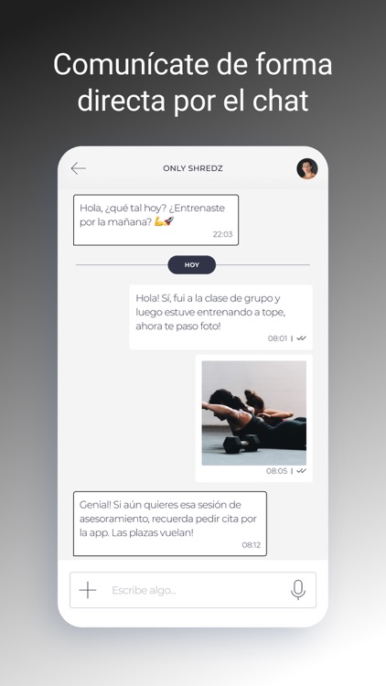 Only Shredz screenshot-6