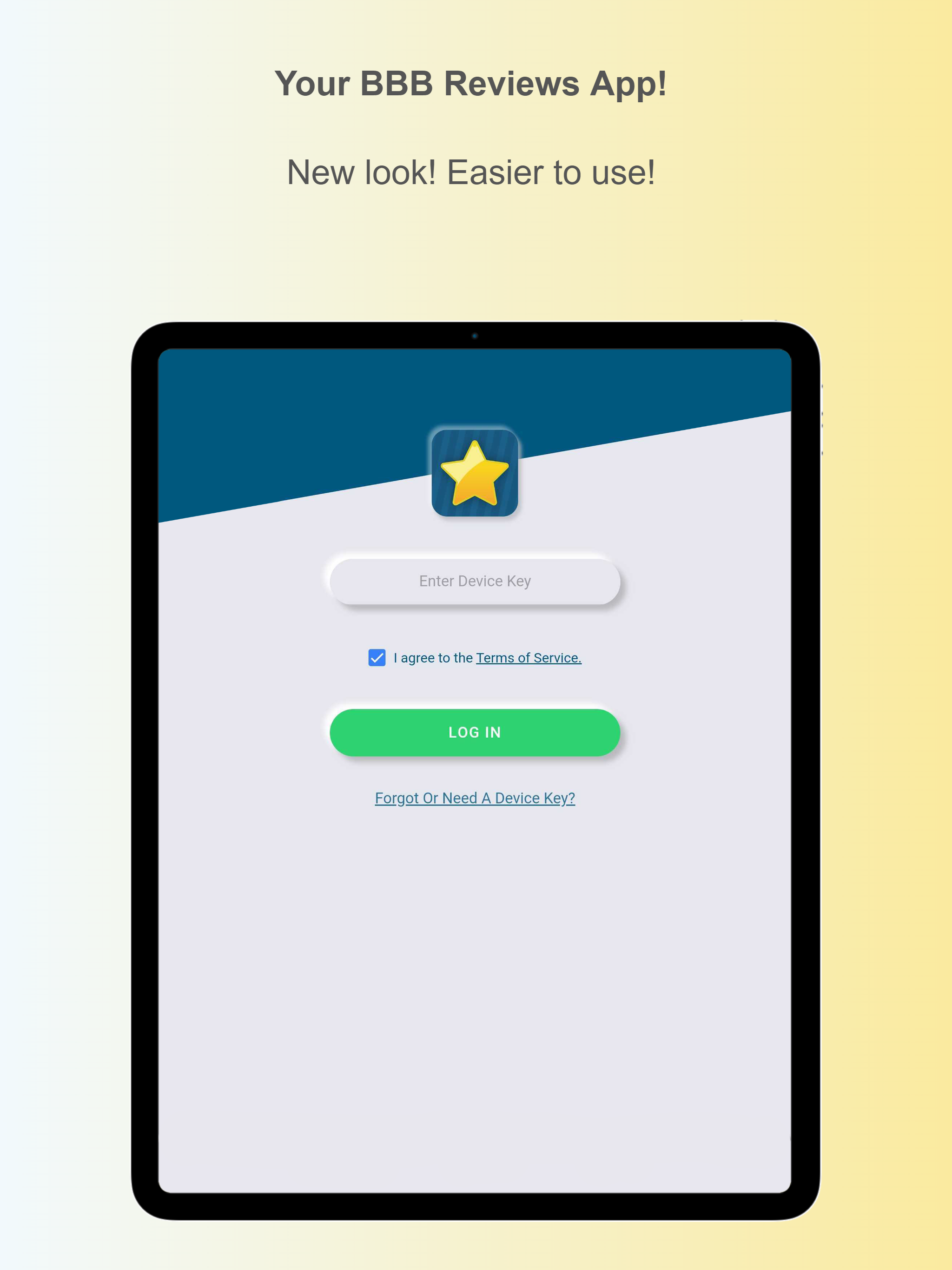 Your Reviews