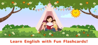 English for Kid - Play & Learn app screenshot