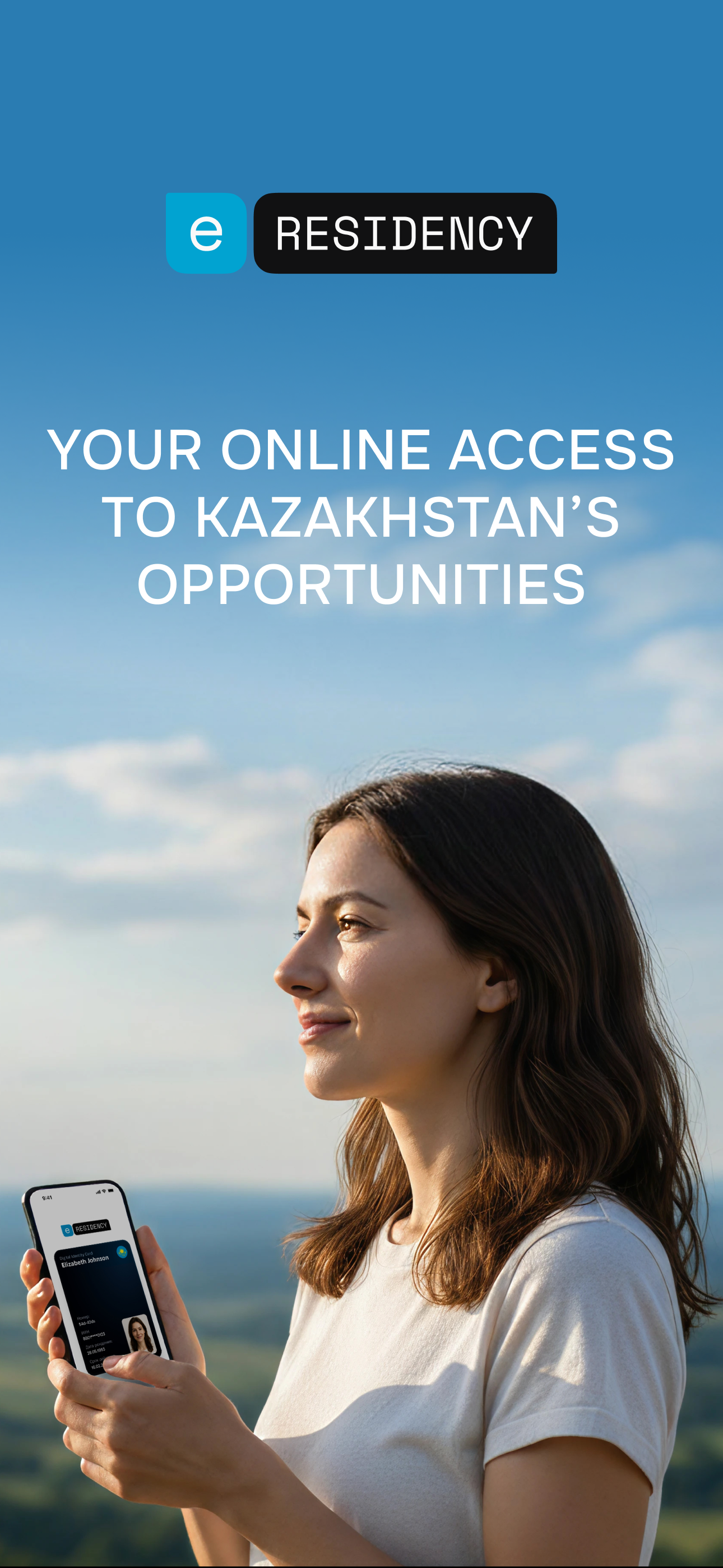 eResidency