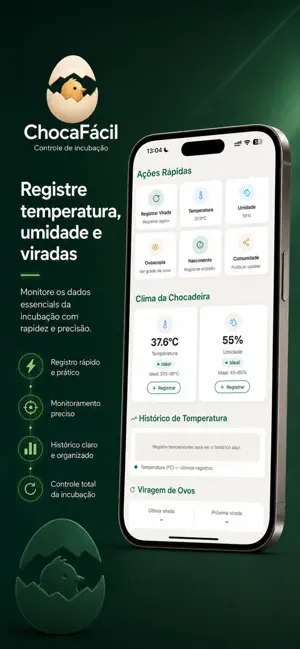 ChocaFácil screenshot 4